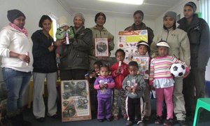 Agulhas National Park